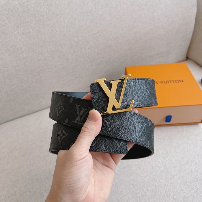 Louis Vuitton Belt 40MM LVB00028